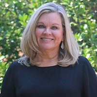 Headshot of Raida office administrator